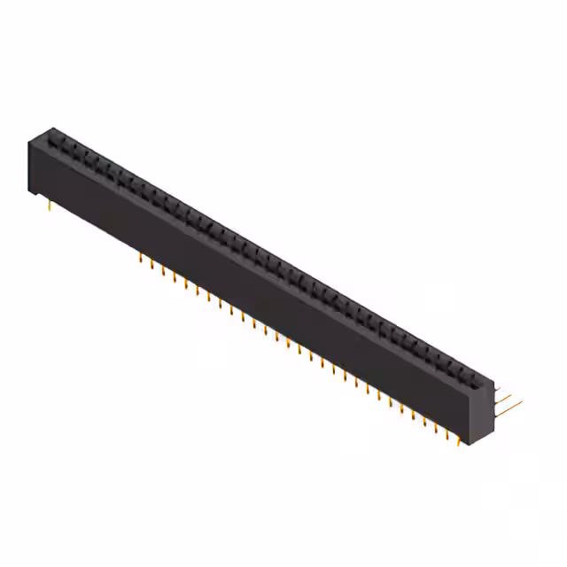 387-074-558-201 EDAC Inc.  Edgeboard Connectors